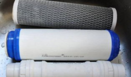 净水器怎么换滤芯视频,视频教程助您轻松上手