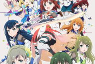 黄色动漫合集,经典黄色动漫合集大盘点